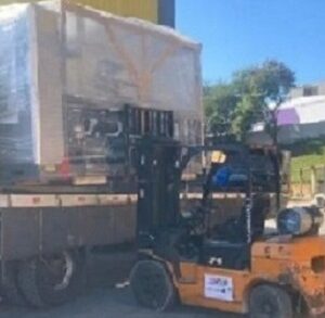 ALUGUEL LOCAÇÃO EMPILHADEIRA OPERADOR