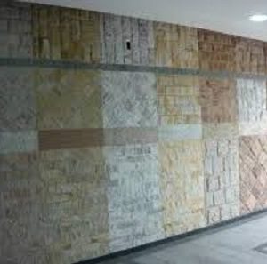 PAREDE PEDRA