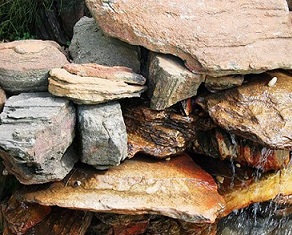 PEDRA CAVERNA