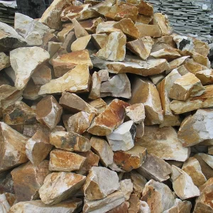 PEDRA JARAGUA
