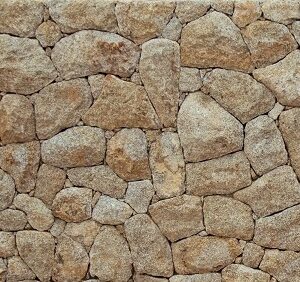 PEDRA MOLEDO AMARELA