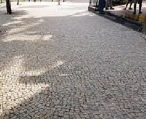 PEDRA PORTUGUESA GELO