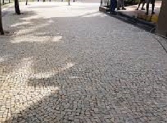 PEDRA PORTUGUESA GELO
