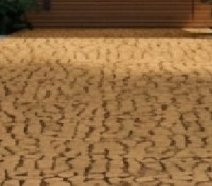 MOSAICO PORTUGUES AMARELO