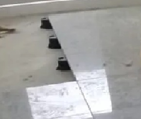 PISO ELEVADO GRANITO