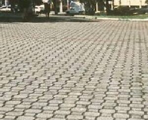 BLOQUETE RAQUETE
