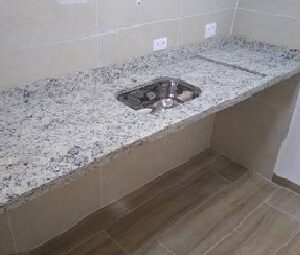 LAVATORIO PIA PEDRA GRANITO
