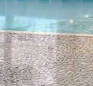 PISCINA PEDRA PORTUGUESA