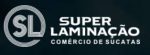 superlaminação